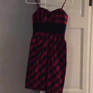 Juniors dress